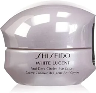 Shiseido White Lucent Anti-dark Circles Eye Cream 15 Ml