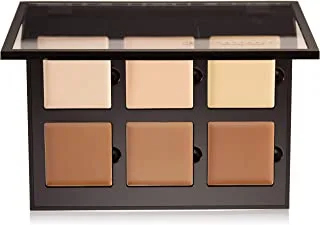 Contour Cream Kit Light