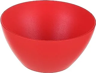 Lifestyle small bowl red