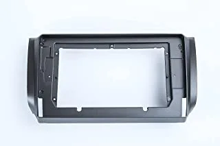 Durable stereo frame,navigation frame, for (nissan sentra 2016) car, 10 inch