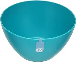 M-Design Lifestyle soup bowl 15 cm - teal