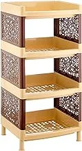 Eco Plast Multipurpose Shelf Rack - SmallEco Plast