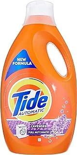 Tide automatic gel detergent lavender 2.5kg