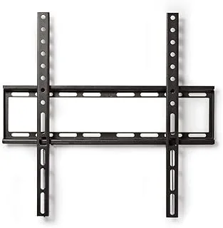 Royal Apex TV Wall Mount Bracket for Flat Screen LED, LCD TV’S Low Profile, Fixed and Space Saving TV Bracket (40 to 80 Inch)