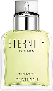 Calvin Klein Eternity 100ml Edt Spray Dam