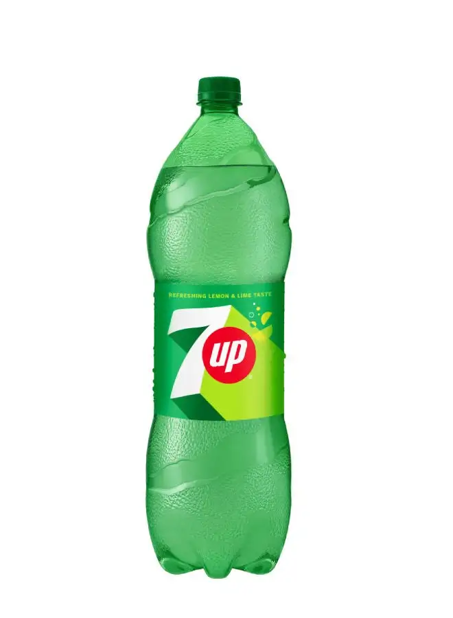 7up Soft Drink 2.43Liters