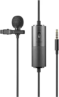 Godox LMS-60C Omni-directional Lavalier Microphone (6m)