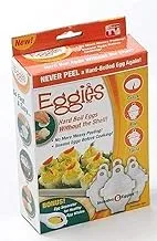 Other Eggies Hard Boiled Egg System