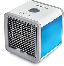 Arctic Air Portable Air Conditioner Less Than 3000 Btu - AirC01