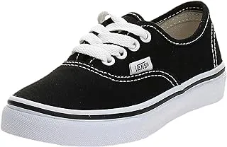 Vans boys Authentic Skate Shoe