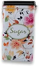 Momentum Tin Sugar Jar