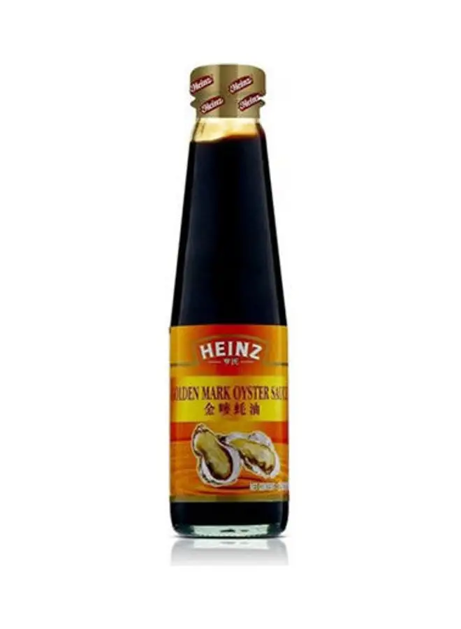 Heinz Oyster Sauce 260ml