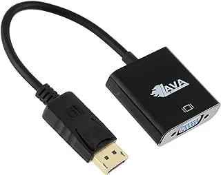 Generic Display port to vga converter