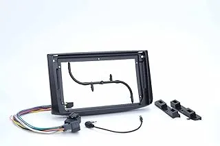 Durable stereo frame,navigation frame, for (chevrolet aveo) car, 9 inch