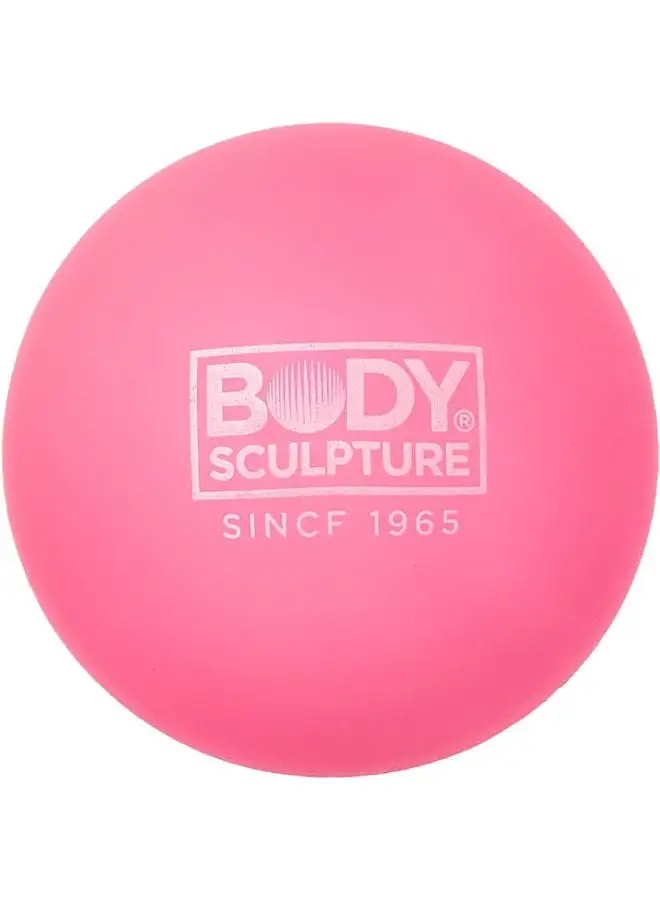 BODY SCULPTURE Waterproof Squeeze Ball 7cm