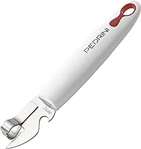 Pedrini Can Opener And Cap Lifter, One Size