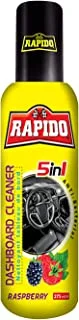 Rapido Dash Board 250 ml +10% free RASPBERRY