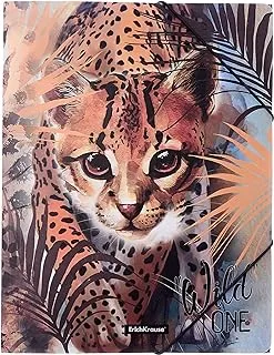 Action case ErichKrause® Wild Cat, A4