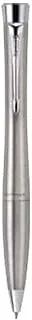 Parker Urban Metro Metallic Chrome Trim Ball Pen