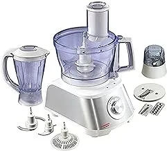 Tornado FP-1000SG Food Processor-1000 Watt