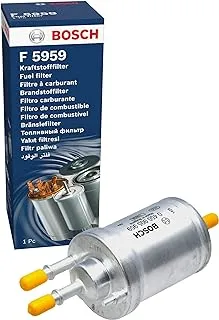 Bosch fuel filter skoda octavia a5 1400 tsi