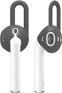 Elago eap-pad-dgy earpad/earhooks for headset - gray, Wireless, Wired