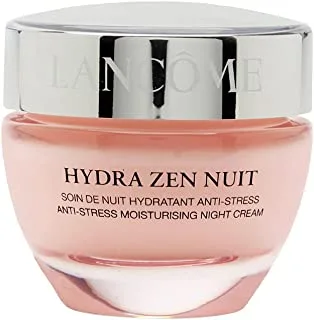 Lancome lancome/hydra zen neocalm nuit night cream 1.7 oz soothing recharging