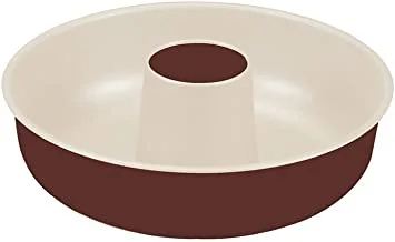 Guardini 4223000715 le chocoforme ring mould diameter 25 cm