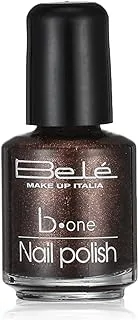 Bele B.One Nail Polish -Shade 58 (Wood)