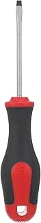 C-PLUS Slotted Screwdriver (Cabinet Tip) - 4x75 mm