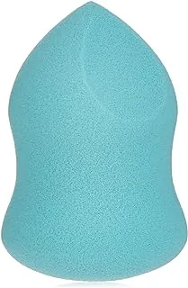 Kiss Makeup Blending Sponge - Blue