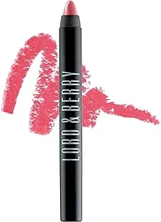 Lord & Berry Crayon Lipstick 20100 7290 - Pink, 3.5 gm