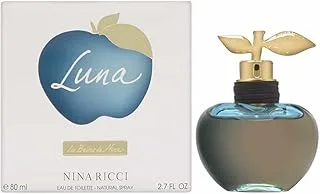 Nina Ricci Luna,Eau De Toilette, 80ml