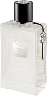 LALIQUE LES COMPOSITIONS PARFUMEES WOODY GOLD EDP 100ML