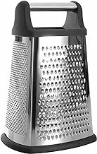 Berghoff - 4-side square grater 12.7x15.9x24