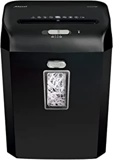 Promax res1123 rexel paper shredders