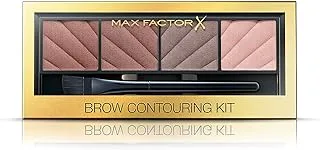 Max Factor Brow Contouring Kit, 1.8 g