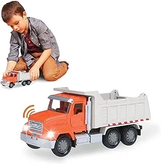 MICRO DUMP TRUCK (Light& Sound)