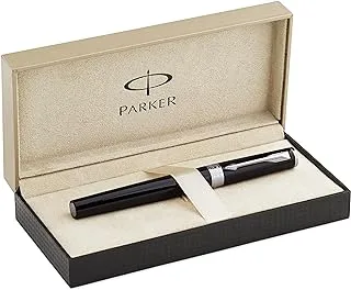 Parker ingenuity ct roller pen - black