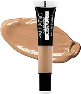 Palladio Under eyes disguise full coverage concealer - pct07 mocchiato