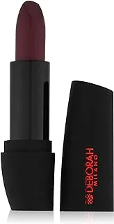 Deborah Mat Lipstick, Number 23 Atomic Red