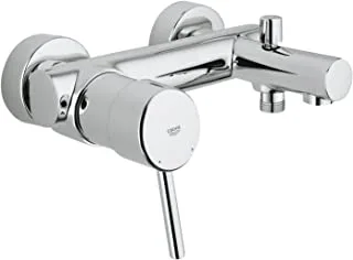 GROHE Concetto Single-lever bath mixer 1/2