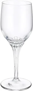 Pasabahce kayla white wine glass - 240ml