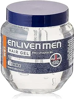 Enliven Wet Pro-Vitamin B5 Hair Gel, 250 ml