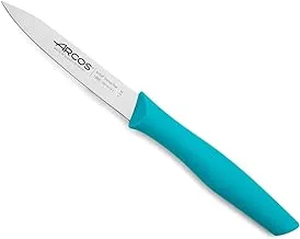 Arcos Nova Peeling Knife - Turquoise, 100mm