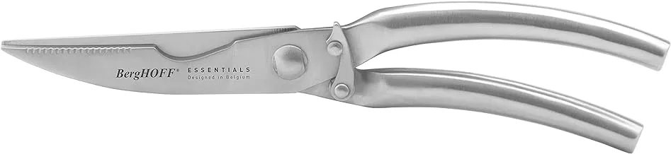 BergHOFF - Poultry shears hollow Cavas 8.5X2.7X31.3