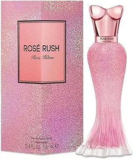 PARIS HILTON Rose Rush EDP 100Ml