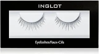 Inglot eyelash treatments