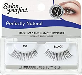 Bifull Complete lashes 116 black