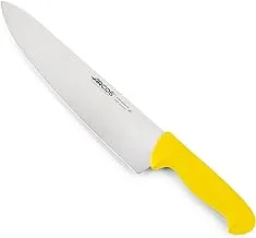 Arcos 2900 Chef’s Knife - Yellow, 300mm